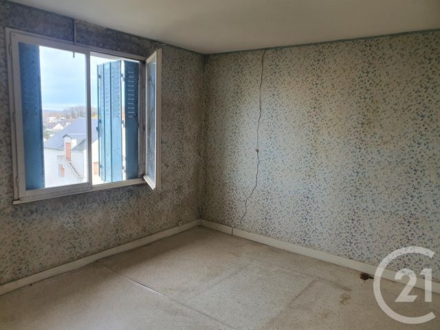 Maison &agrave; vendre - 4 pi&egrave;ces - 146 m2 - Fourchambault - 58 - BOURGOGNE