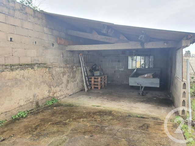 Maison &agrave; vendre - 4 pi&egrave;ces - 146 m2 - Fourchambault - 58 - BOURGOGNE