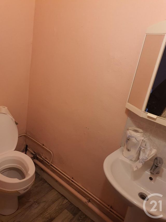 Maison &agrave; vendre - 4 pi&egrave;ces - 146 m2 - Fourchambault - 58 - BOURGOGNE