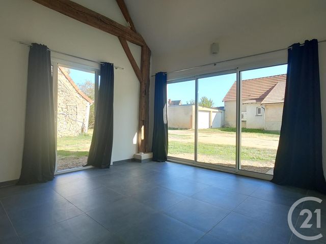 Maison &agrave; louer - 5 pi&egrave;ces - 93,57 m2 - Valigny - 03 - AUVERGNE