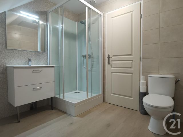 Maison &agrave; louer - 5 pi&egrave;ces - 93,57 m2 - Valigny - 03 - AUVERGNE
