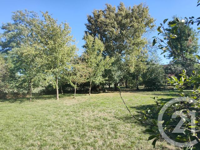 Maison &agrave; louer - 5 pi&egrave;ces - 93,57 m2 - Valigny - 03 - AUVERGNE