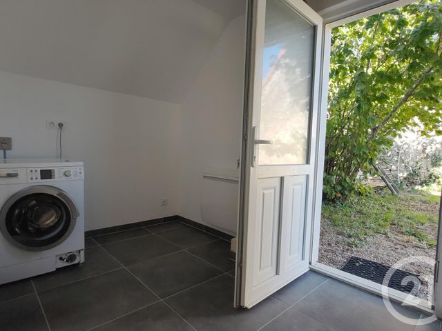 Maison &agrave; louer - 5 pi&egrave;ces - 93,57 m2 - Valigny - 03 - AUVERGNE