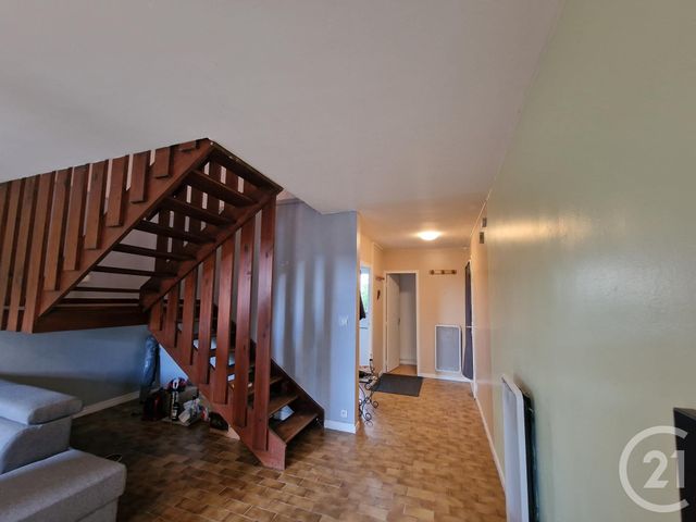 Maison &agrave; louer - 3 pi&egrave;ces - 75,97 m2 - Couleuvre - 03 - AUVERGNE