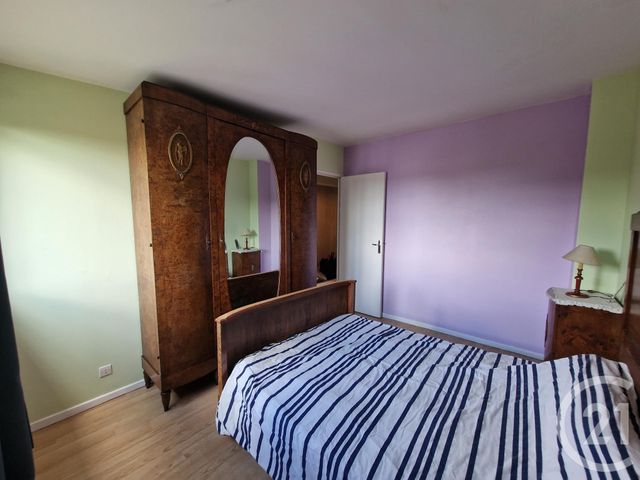 Maison &agrave; louer - 3 pi&egrave;ces - 75,97 m2 - Couleuvre - 03 - AUVERGNE