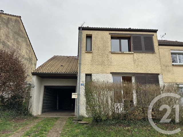 maison - COULEUVRE - 03