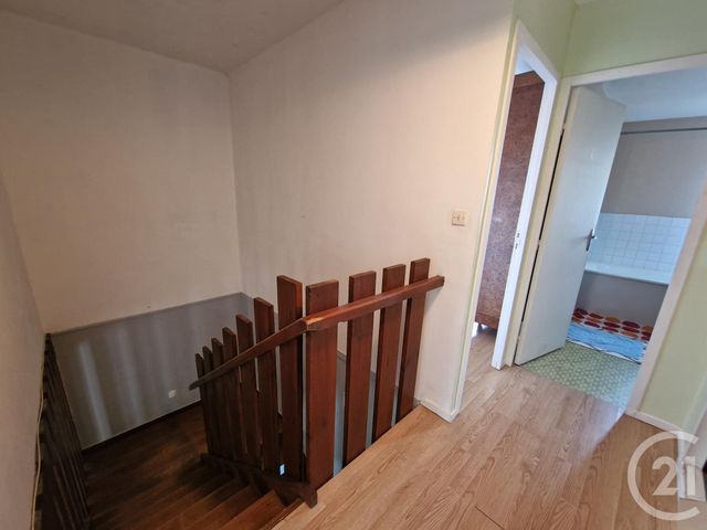 Maison &agrave; louer - 3 pi&egrave;ces - 75,97 m2 - Couleuvre - 03 - AUVERGNE