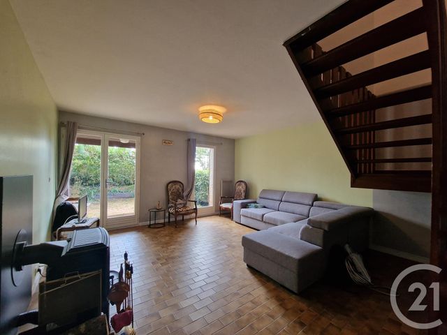 maison - COULEUVRE - 03