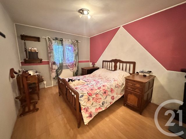 Maison &agrave; vendre - 6 pi&egrave;ces - 138,23 m2 - Menetou Couture - 18 - CENTRE