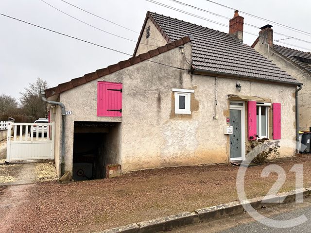 maison - MENETOU COUTURE - 18