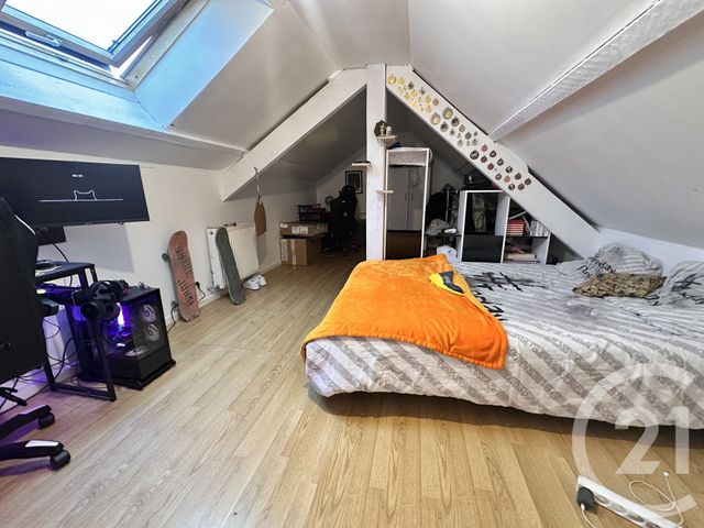 Maison &agrave; vendre - 6 pi&egrave;ces - 138,23 m2 - Menetou Couture - 18 - CENTRE