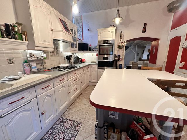 Maison &agrave; vendre - 6 pi&egrave;ces - 138,23 m2 - Menetou Couture - 18 - CENTRE