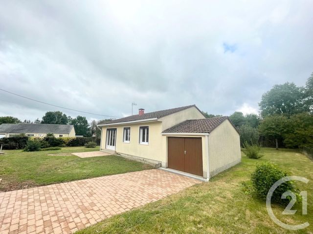 maison - PREMERY - 58