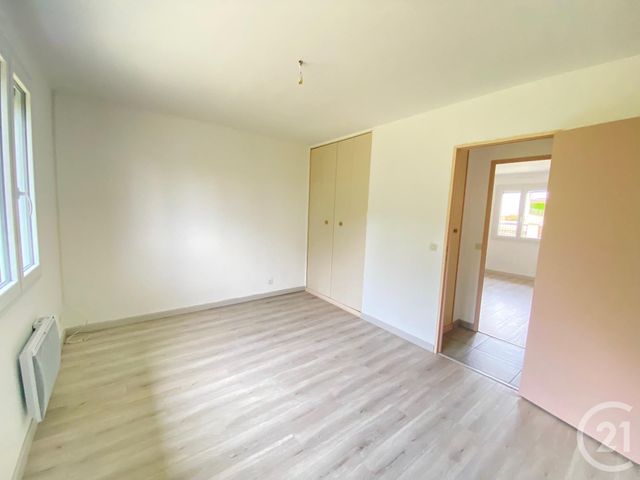 Maison &agrave; louer - 3 pi&egrave;ces - 71,86 m2 - Premery - 58 - BOURGOGNE