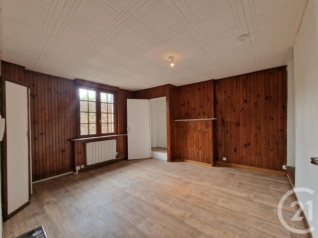 appartement - IMPHY - 58