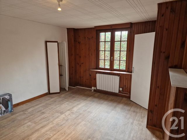 Appartement F3 &agrave; louer - 3 pi&egrave;ces - 69,61 m2 - Imphy - 58 - BOURGOGNE