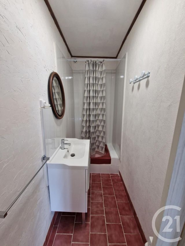 Appartement F3 &agrave; louer - 3 pi&egrave;ces - 69,61 m2 - Imphy - 58 - BOURGOGNE