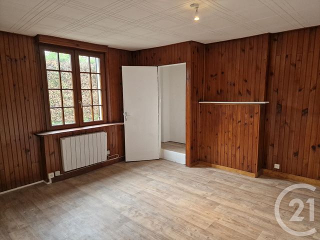 Appartement F3 &agrave; louer - 3 pi&egrave;ces - 69,61 m2 - Imphy - 58 - BOURGOGNE