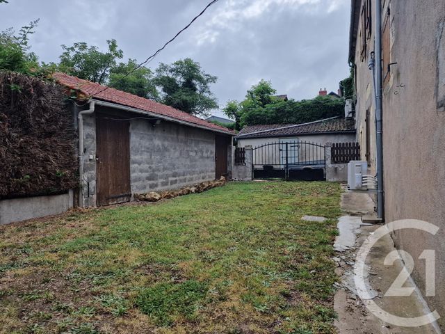 Appartement F3 &agrave; louer - 3 pi&egrave;ces - 69,61 m2 - Imphy - 58 - BOURGOGNE