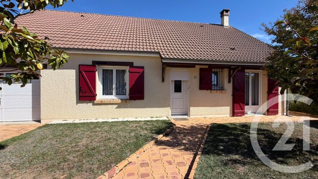 maison - NEVERS - 58