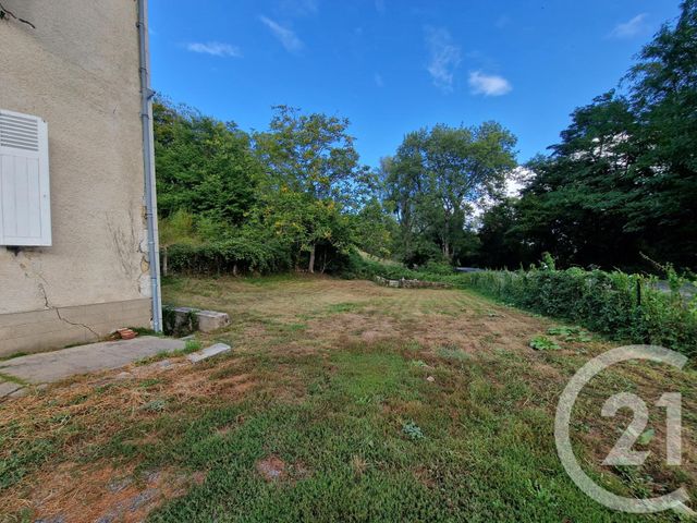 Maison &agrave; louer - 4 pi&egrave;ces - 85,35 m2 - Livry - 58 - BOURGOGNE