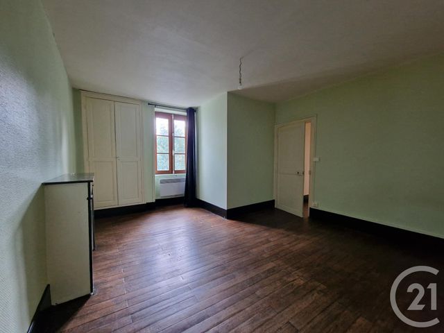 Maison &agrave; louer - 4 pi&egrave;ces - 85,35 m2 - Livry - 58 - BOURGOGNE