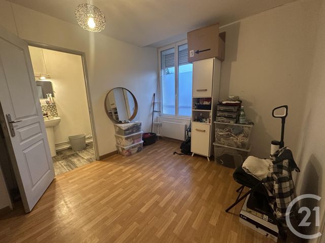 Appartement F3 &agrave; louer - 3 pi&egrave;ces - 61,20 m2 - Fourchambault - 58 - BOURGOGNE