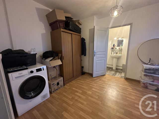 Appartement F3 &agrave; louer - 3 pi&egrave;ces - 61,20 m2 - Fourchambault - 58 - BOURGOGNE