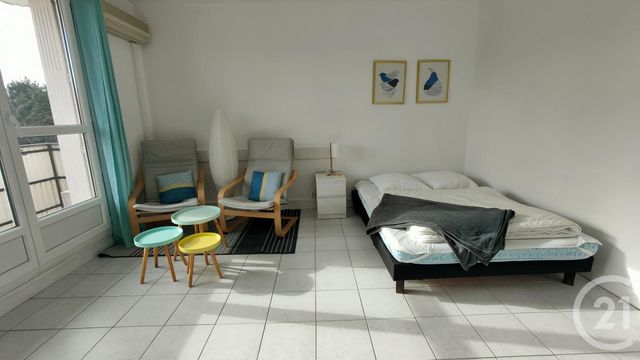 Appartement F1 &agrave; louer - 1 pi&egrave;ce - 37,15 m2 - Nevers - 58 - BOURGOGNE