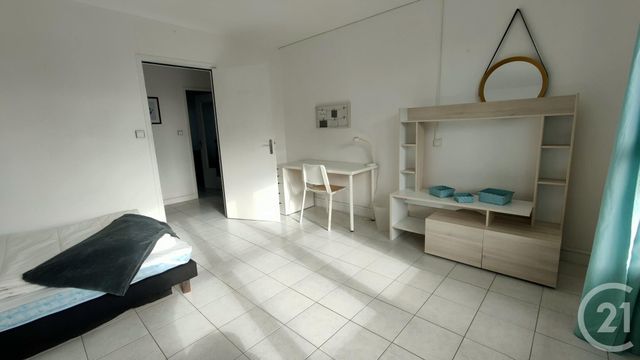 Appartement F1 &agrave; louer - 1 pi&egrave;ce - 37,15 m2 - Nevers - 58 - BOURGOGNE