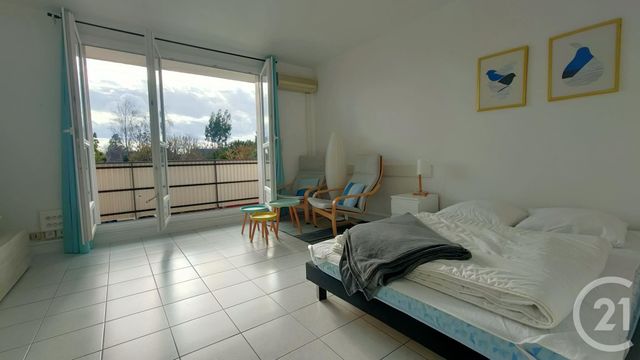 Appartement F1 &agrave; louer - 1 pi&egrave;ce - 37,15 m2 - Nevers - 58 - BOURGOGNE