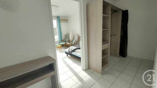 Appartement F1 &agrave; louer - 1 pi&egrave;ce - 37,15 m2 - Nevers - 58 - BOURGOGNE