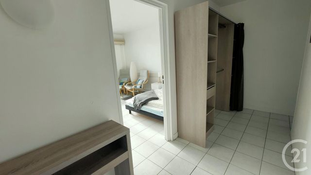 Appartement F1 &agrave; louer - 1 pi&egrave;ce - 37,15 m2 - Nevers - 58 - BOURGOGNE