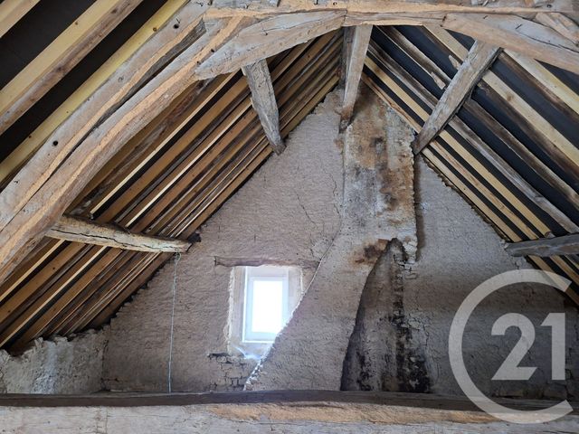 Maison &agrave; vendre - 6 pi&egrave;ces - 114,80 m2 - Chaulgnes - 58 - BOURGOGNE