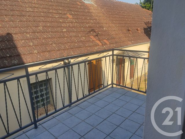 Maison &agrave; vendre - 6 pi&egrave;ces - 114,80 m2 - Chaulgnes - 58 - BOURGOGNE