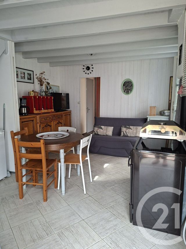 Maison &agrave; vendre - 6 pi&egrave;ces - 114,80 m2 - Chaulgnes - 58 - BOURGOGNE