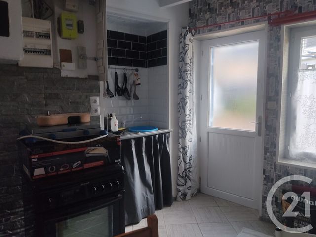 Maison &agrave; vendre - 6 pi&egrave;ces - 114,80 m2 - Chaulgnes - 58 - BOURGOGNE