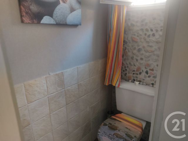 Maison &agrave; vendre - 6 pi&egrave;ces - 114,80 m2 - Chaulgnes - 58 - BOURGOGNE