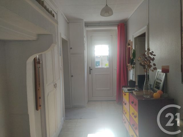 Maison &agrave; vendre - 6 pi&egrave;ces - 114,80 m2 - Chaulgnes - 58 - BOURGOGNE