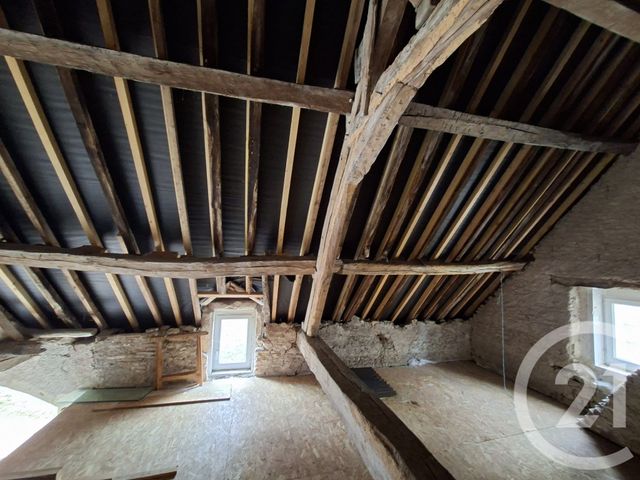 Maison &agrave; vendre - 6 pi&egrave;ces - 114,80 m2 - Chaulgnes - 58 - BOURGOGNE