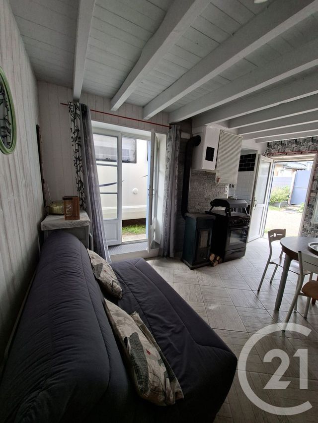 Maison &agrave; vendre - 6 pi&egrave;ces - 114,80 m2 - Chaulgnes - 58 - BOURGOGNE