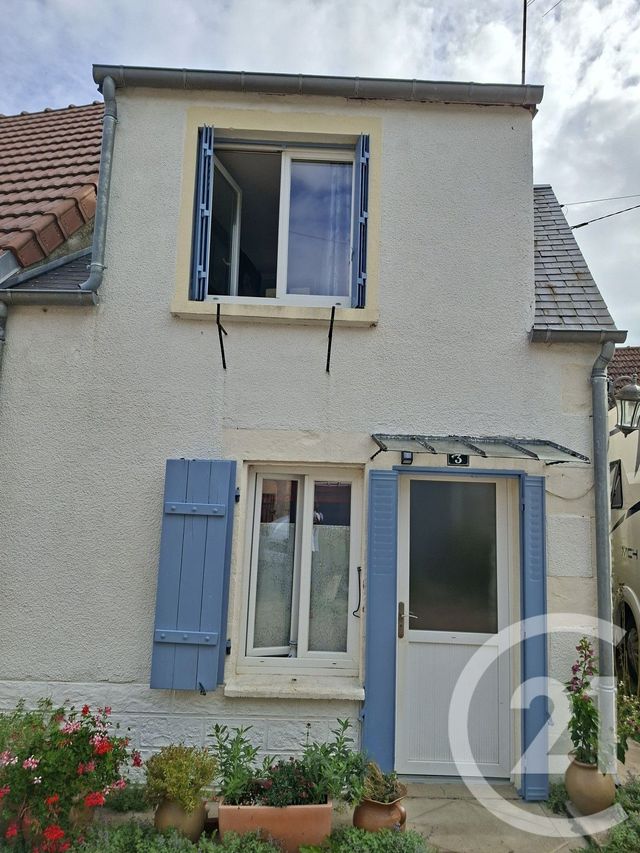 Maison &agrave; vendre - 6 pi&egrave;ces - 114,80 m2 - Chaulgnes - 58 - BOURGOGNE