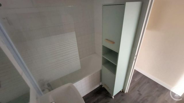 Appartement F2 &agrave; louer - 2 pi&egrave;ces - 46,55 m2 - Nevers - 58 - BOURGOGNE