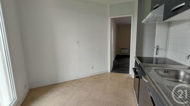 Appartement F2 &agrave; louer - 2 pi&egrave;ces - 46,55 m2 - Nevers - 58 - BOURGOGNE