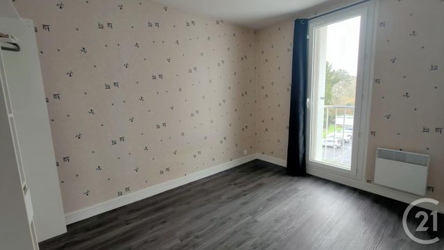 Appartement F2 &agrave; louer - 2 pi&egrave;ces - 46,55 m2 - Nevers - 58 - BOURGOGNE