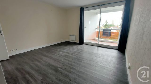 Appartement F2 à louer NEVERS