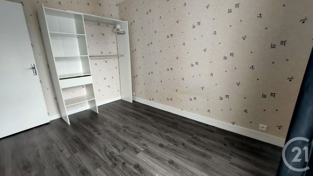 Appartement F2 &agrave; louer - 2 pi&egrave;ces - 46,55 m2 - Nevers - 58 - BOURGOGNE