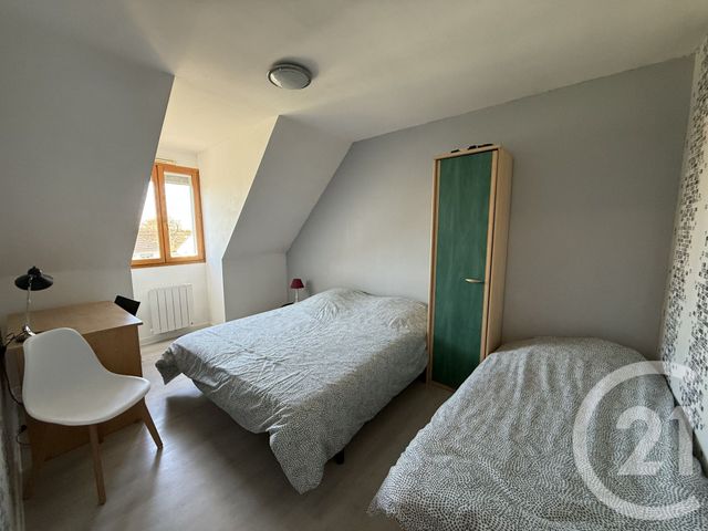 Maison &agrave; vendre - 7 pi&egrave;ces - 120 m2 - Nevers - 58 - BOURGOGNE