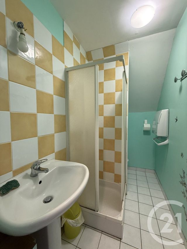 Maison &agrave; vendre - 7 pi&egrave;ces - 120 m2 - Nevers - 58 - BOURGOGNE