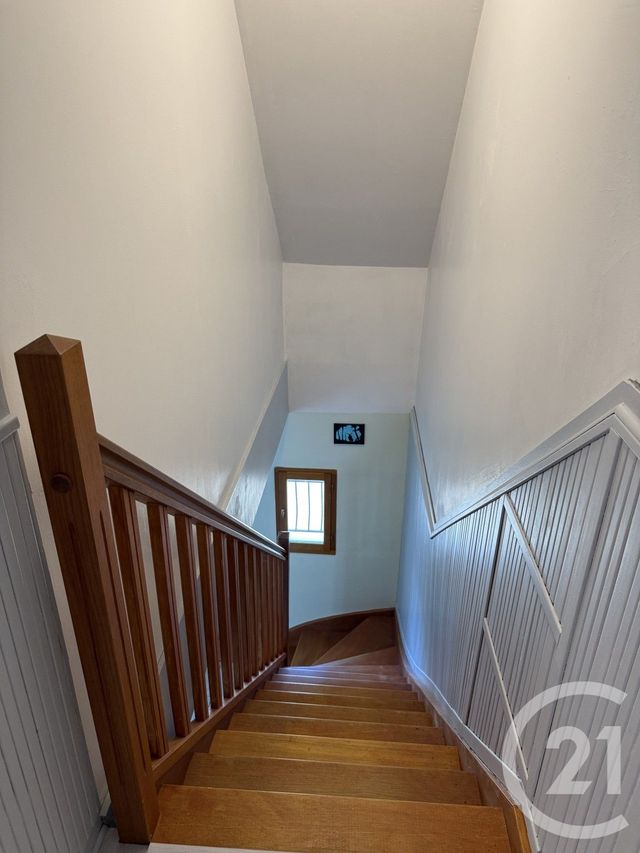 Maison &agrave; vendre - 7 pi&egrave;ces - 120 m2 - Nevers - 58 - BOURGOGNE